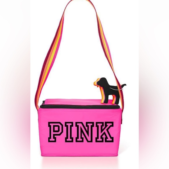 Victoria Secret PINK Lunch Bag - Picture 1 of 3